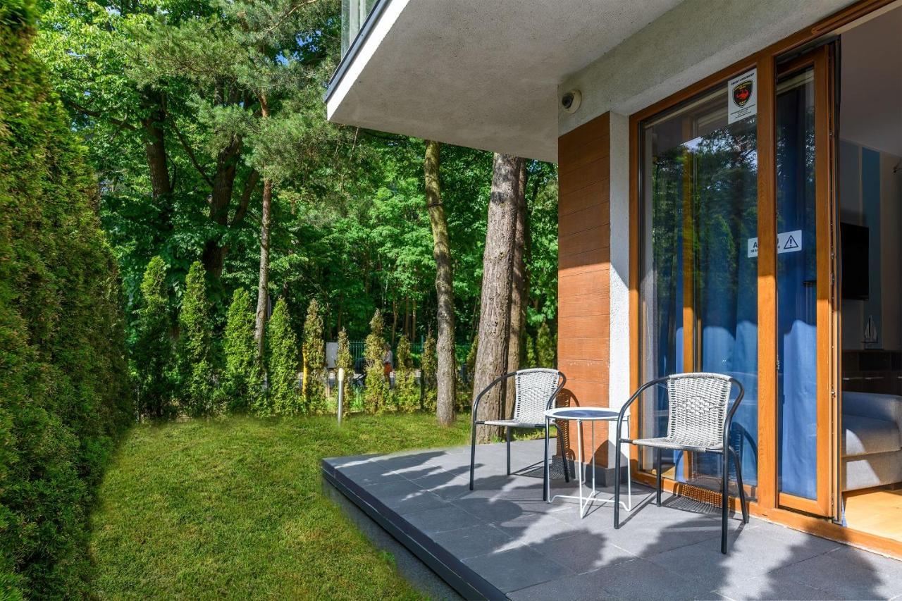 4 Pory Roku Apartament Jastrzębia Góra