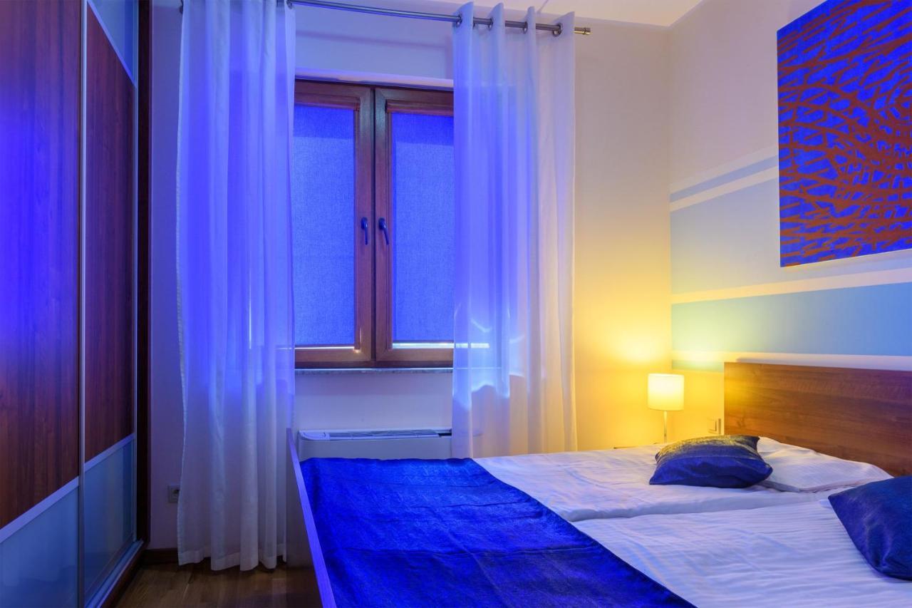 Apartament 4 Pory Roku Jastrzębia Góra