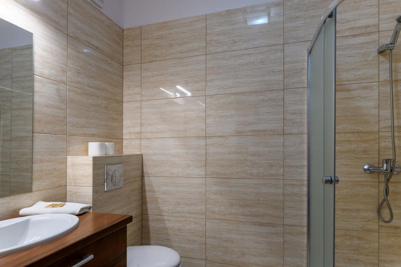 Apartament 4 Pory Roku Jastrzębia Góra