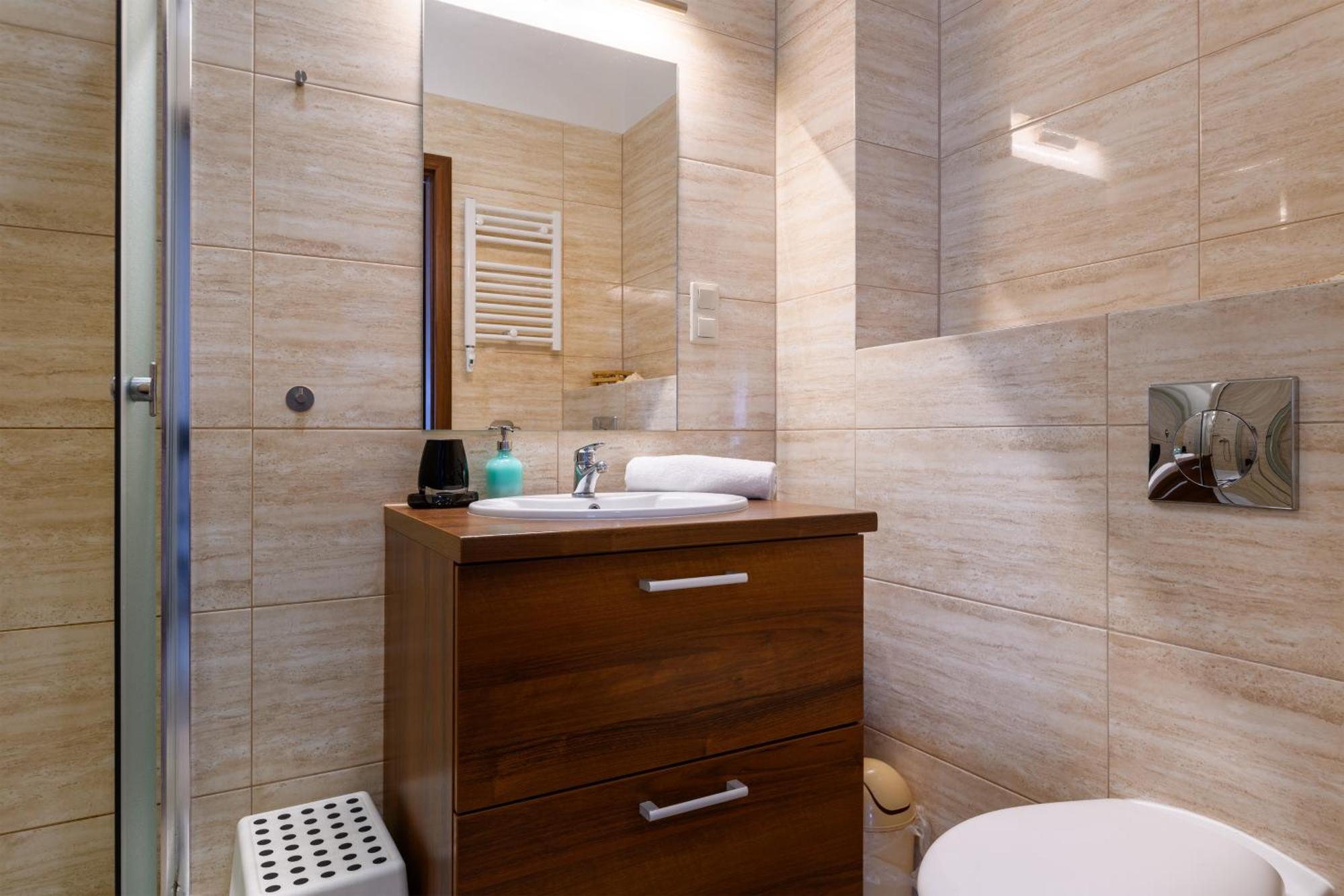 4 Pory Roku Apartament