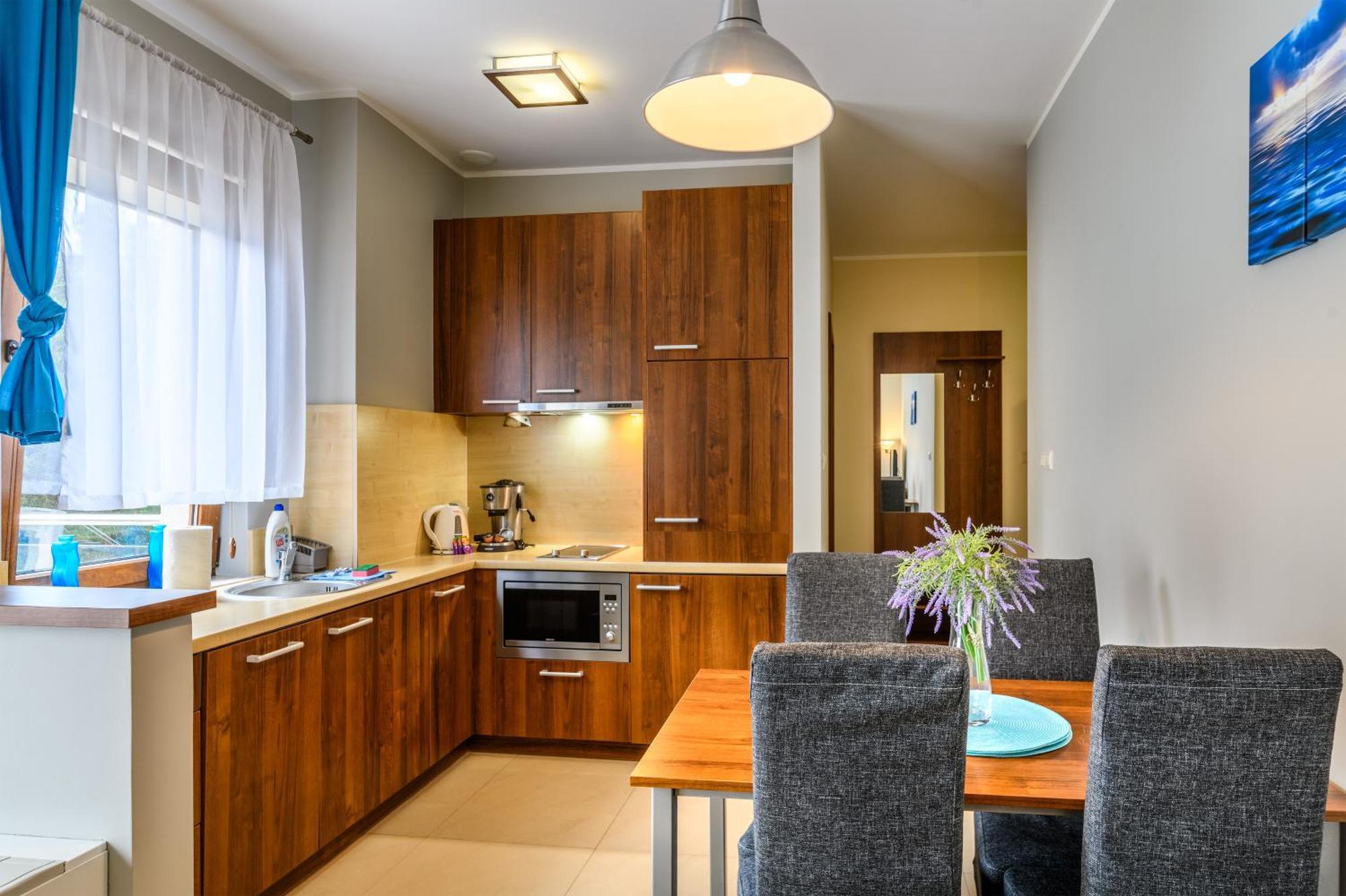 4 Pory Roku Apartament