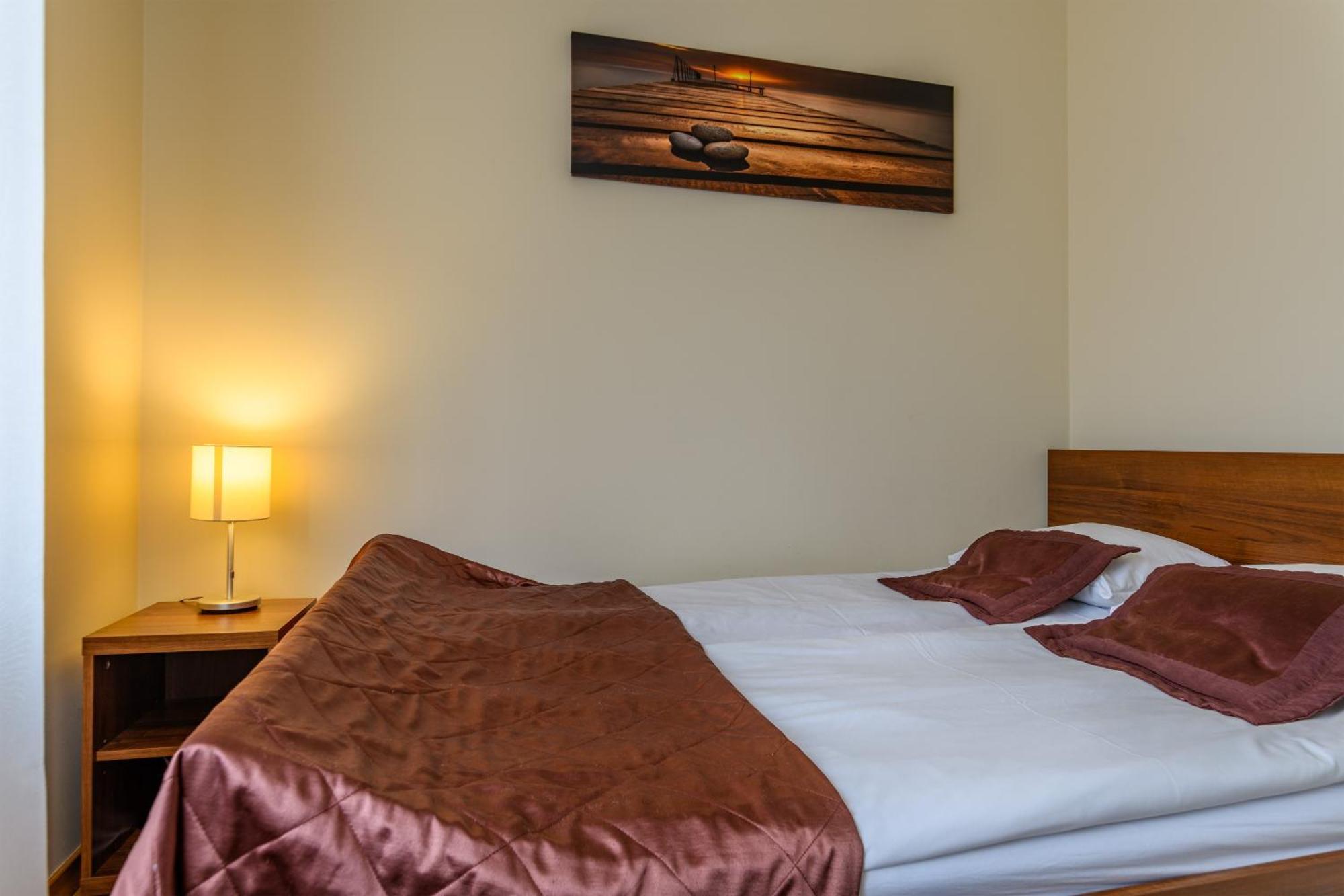 4 Pory Roku Apartament Jastrzębia Góra