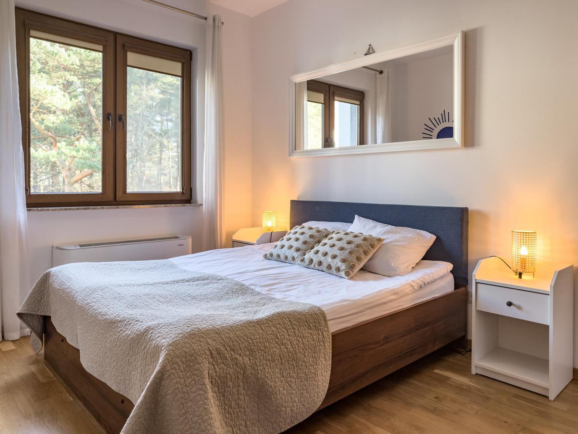 4 Pory Roku Apartament *
